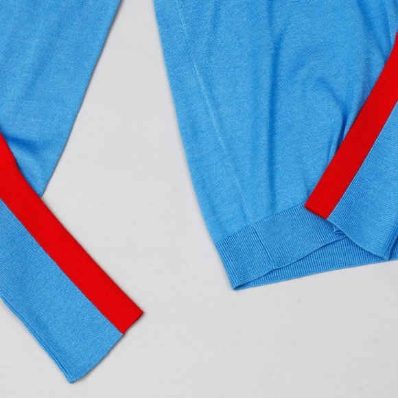 NWT  *Paul Smith*  Sweater - Picture 10 of 12